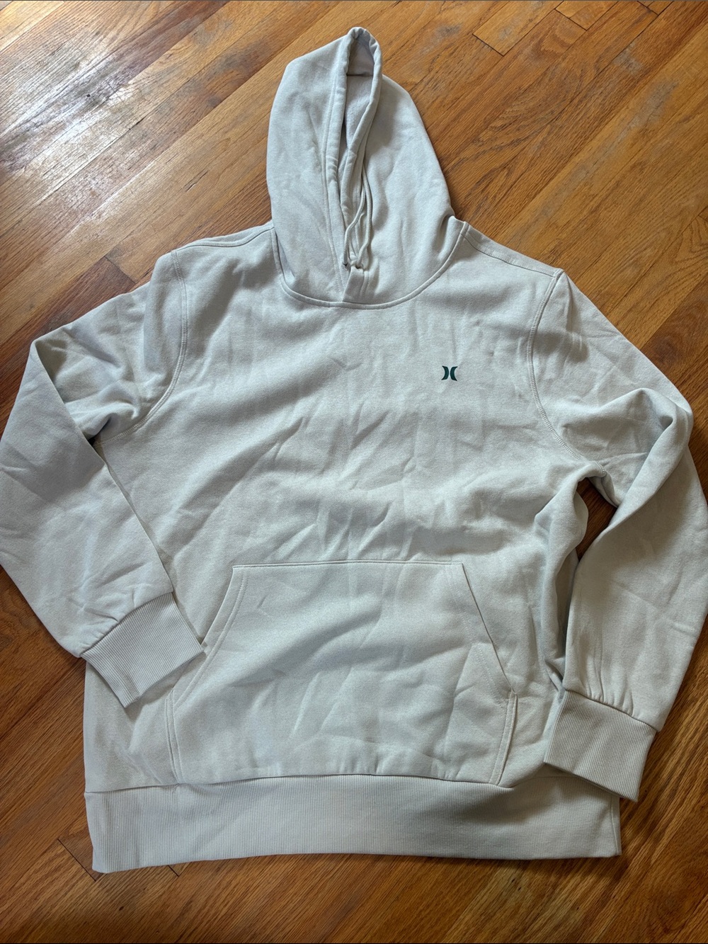 NWOT Hurley Men's Hoodie
